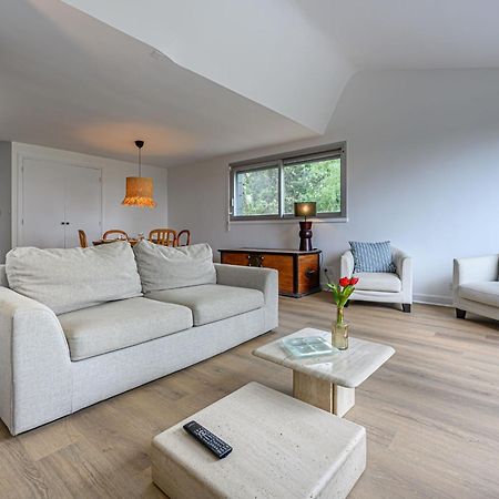 Apartment Plein Sud By Interhome La Trinité-sur-Mer Extérieur photo