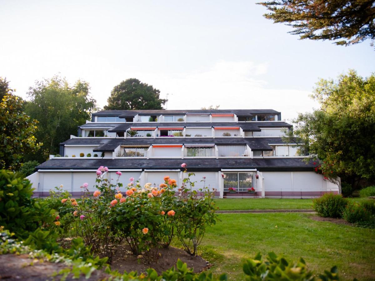 Apartment Plein Sud By Interhome La Trinité-sur-Mer Extérieur photo