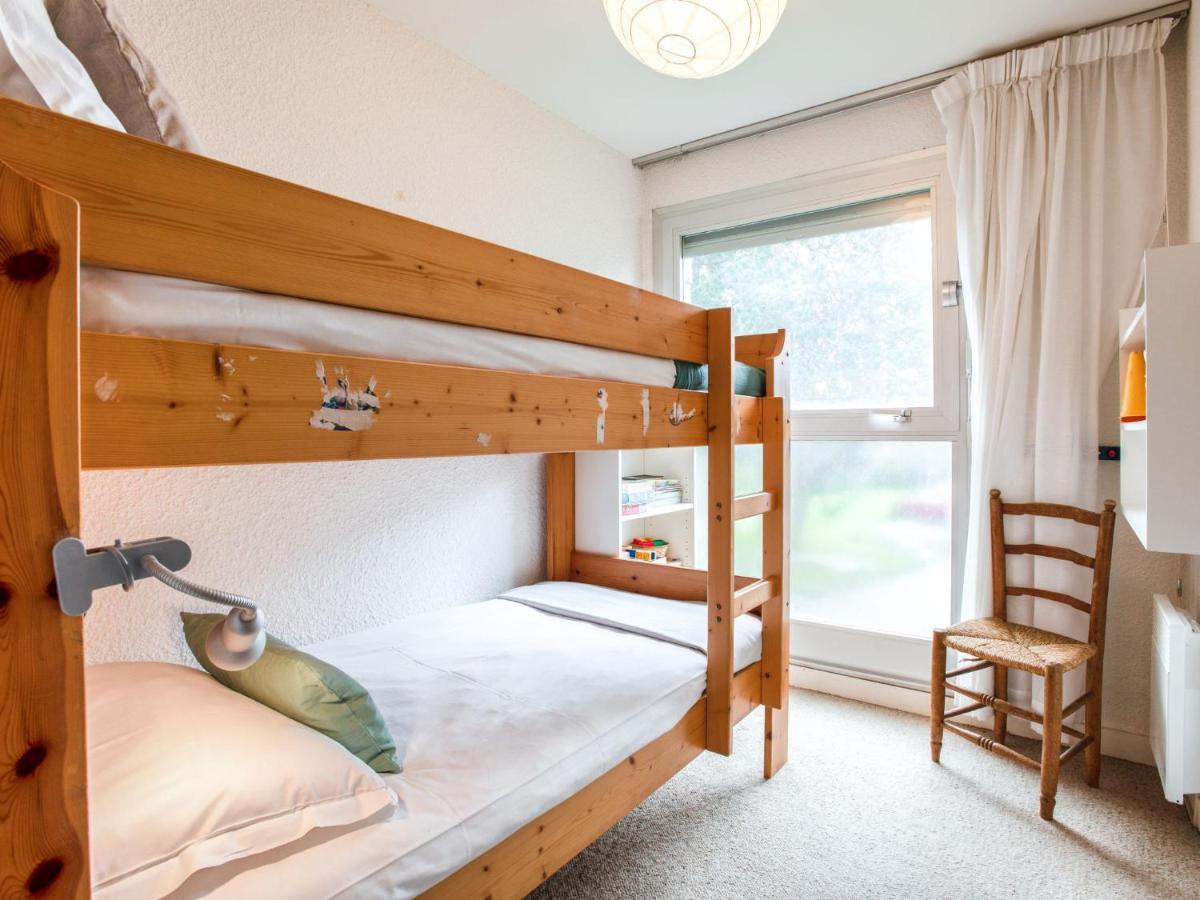 Apartment Plein Sud By Interhome La Trinité-sur-Mer Extérieur photo