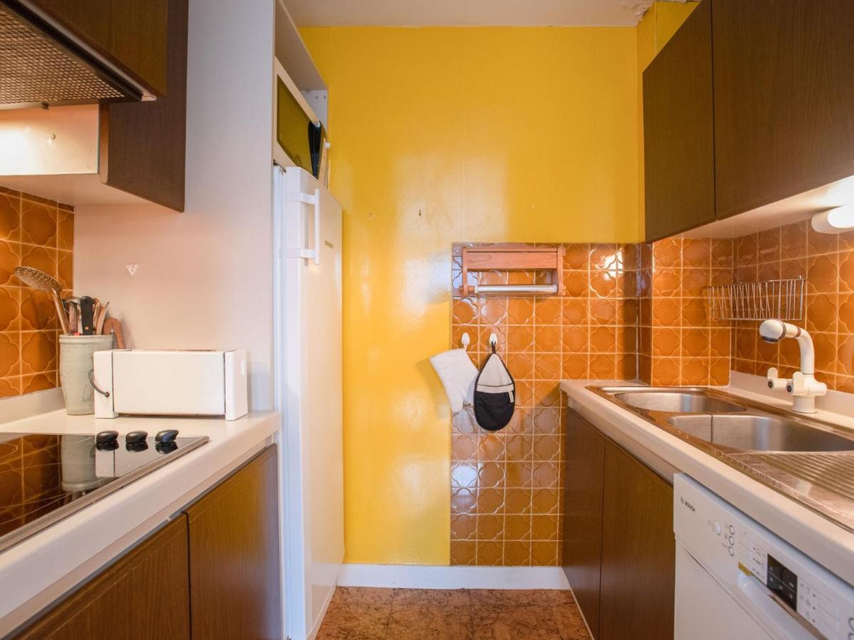 Apartment Plein Sud By Interhome La Trinité-sur-Mer Extérieur photo