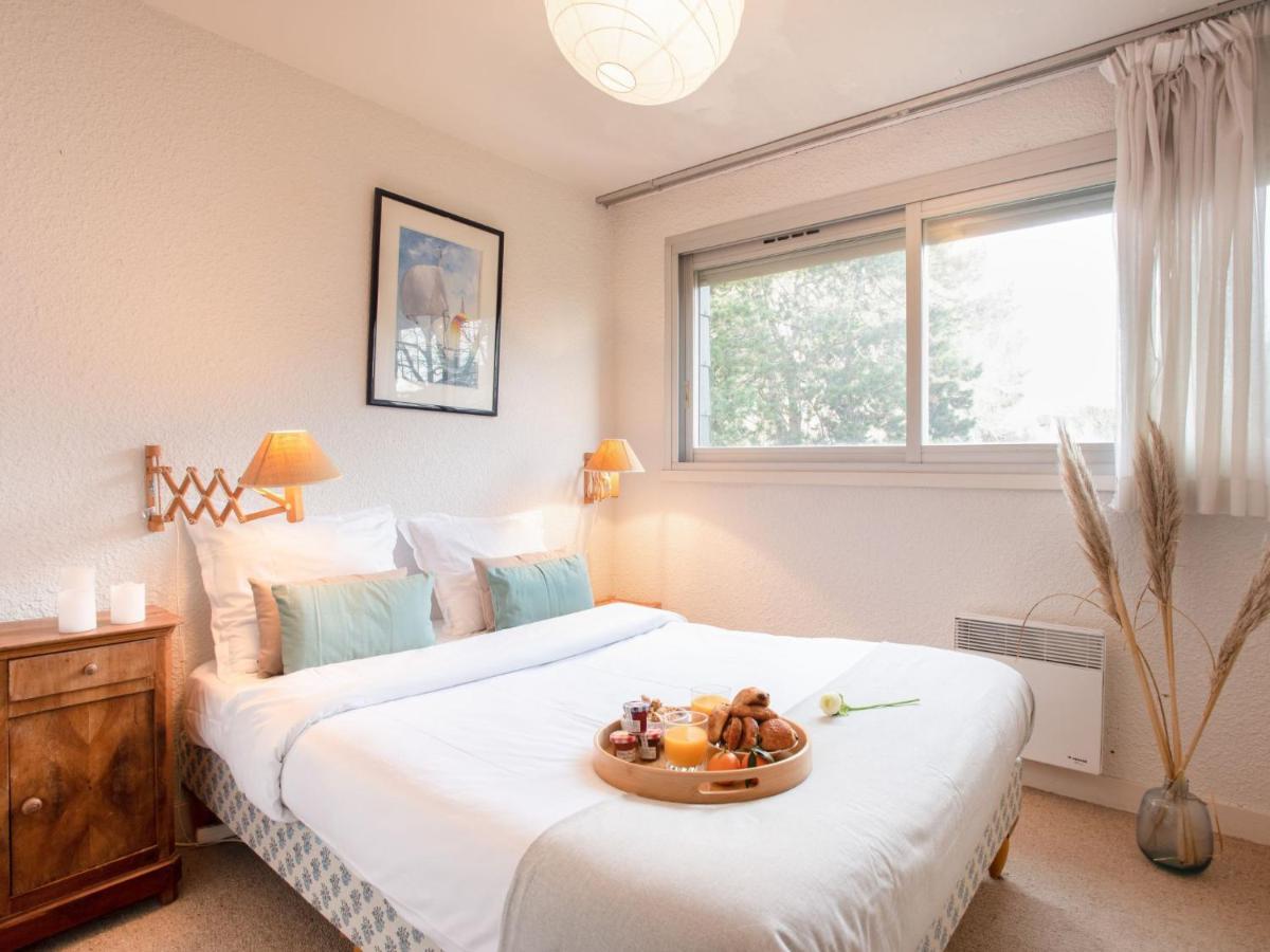 Apartment Plein Sud By Interhome La Trinité-sur-Mer Extérieur photo