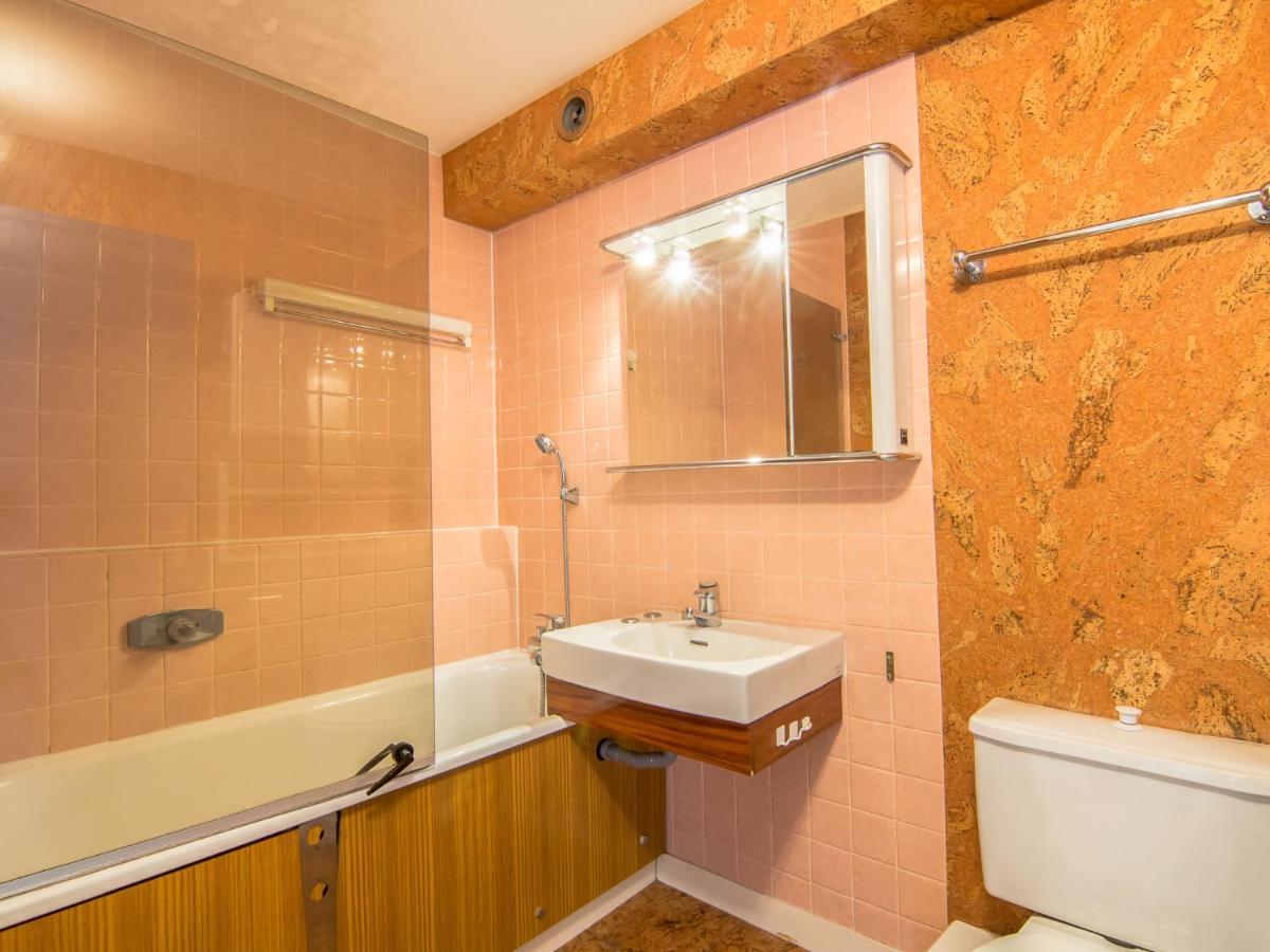 Apartment Plein Sud By Interhome La Trinité-sur-Mer Extérieur photo
