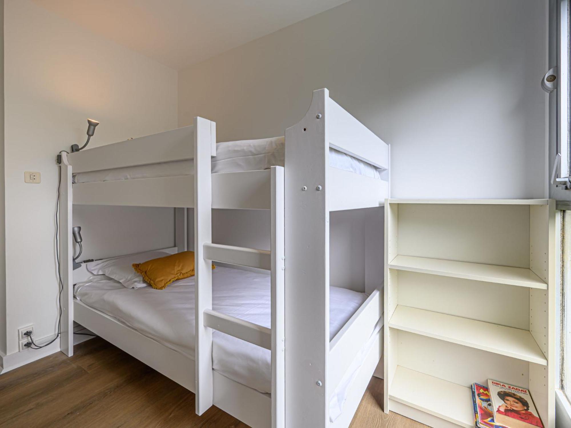 Apartment Plein Sud By Interhome La Trinité-sur-Mer Extérieur photo