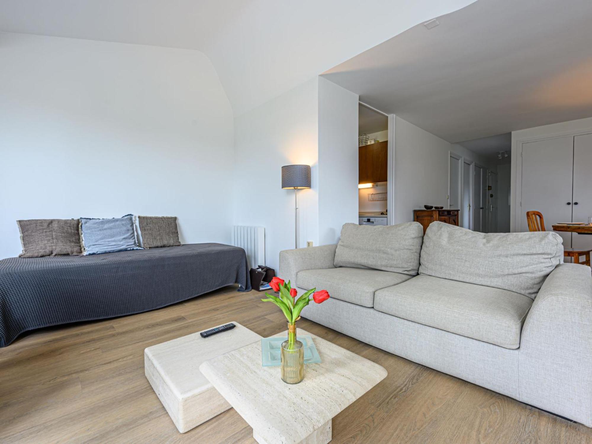 Apartment Plein Sud By Interhome La Trinité-sur-Mer Extérieur photo